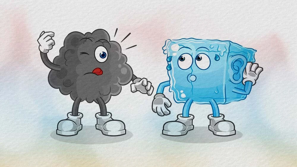 Ai mạnh nhất trên đời? – Kho truyện cổ tích