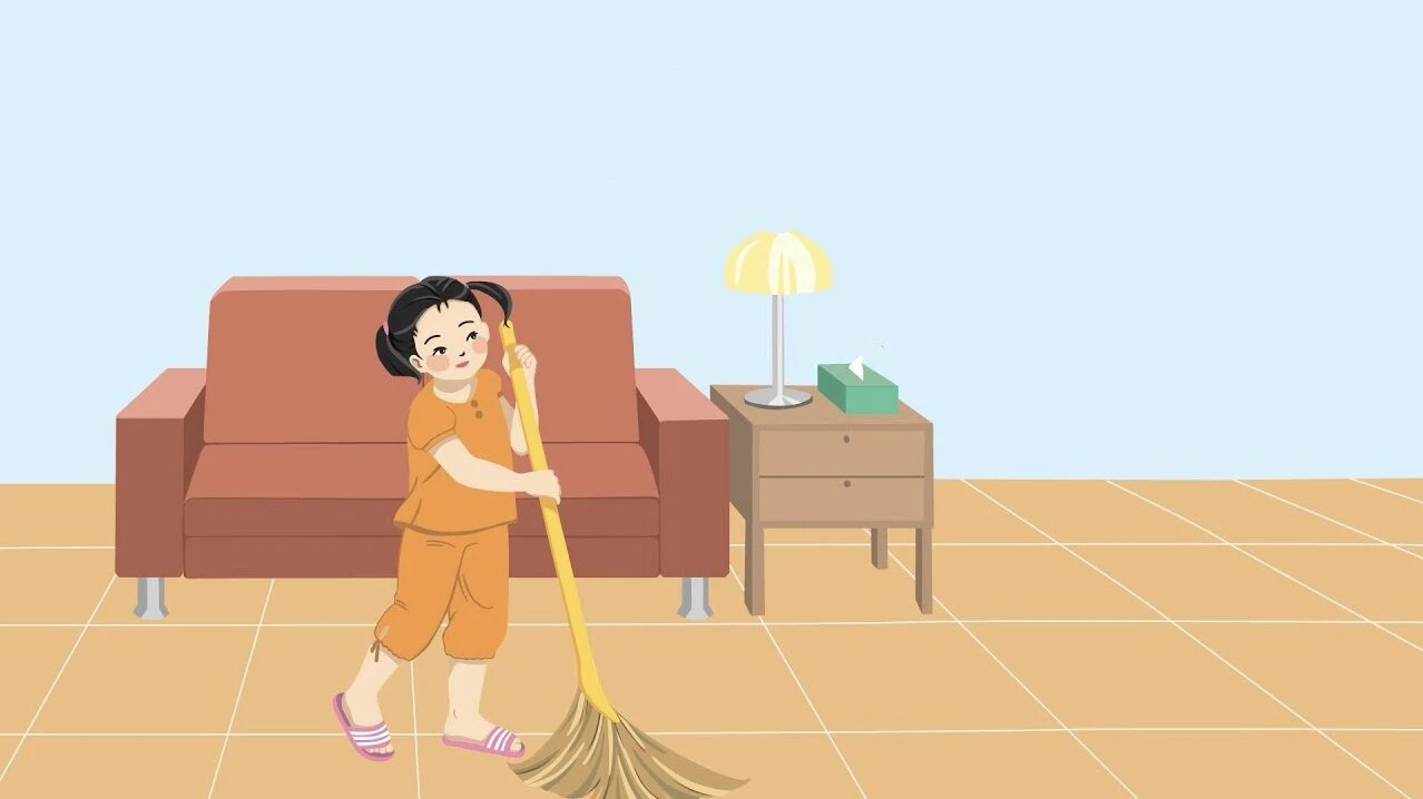 Bé Mai đã lớn – Kho truyện cổ tích | Đọc và nghe truyện cổ tích miễn phí