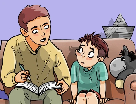 Cái ổ gà – Kho truyện cổ tích | Đọc và nghe truyện cổ tích miễn phí